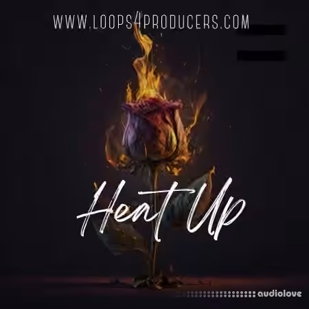 Loops 4 Producers Heat Up [WAV]