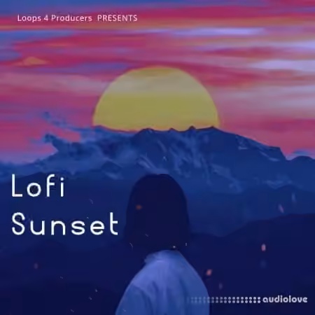 Loops 4 Producers Lofi Sunset [WAV]