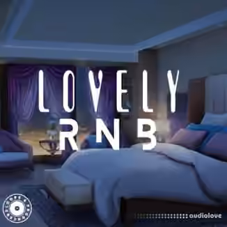 Loops 4 Producers Lovely RnB [WAV]