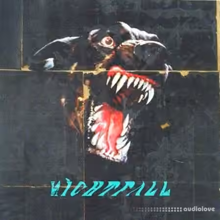 Loops 4 Producers Nightfall [WAV]