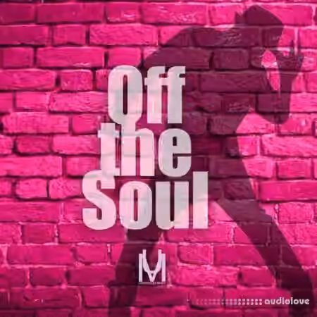 Loops 4 Producers Off The Soul [WAV]