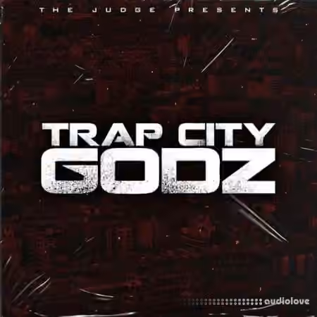 Loops 4 Producers Trap City Godz [WAV]