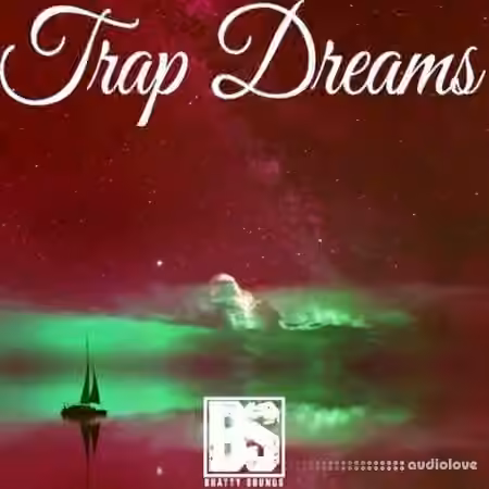 Loops 4 Producers Trap Dreams [WAV]