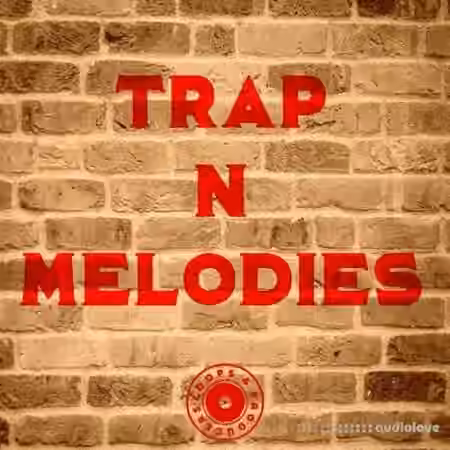 Loops 4 Producers Trap N Melodies [WAV]