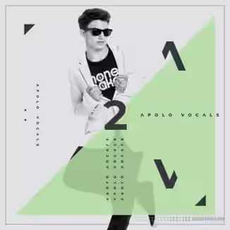 Loops 4 Pros Apolo Vocals 2 [WAV]