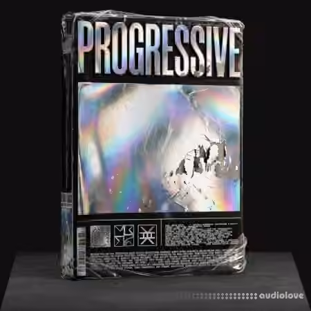 Loopsy Festival Progressive House Vol.1 for Serum 2 [Synth Presets, MiDi]