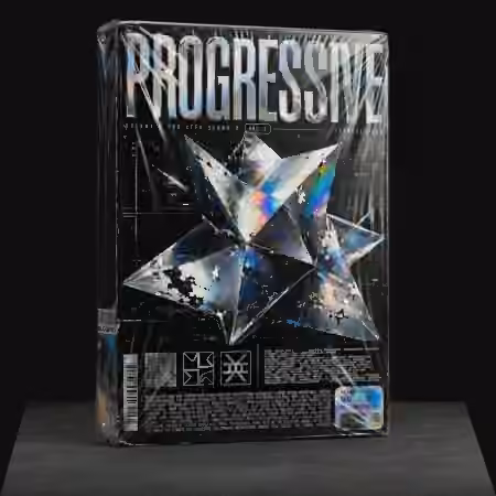 Loopsy Festival Progressive House Vol.2 [Synth Presets, MiDi]