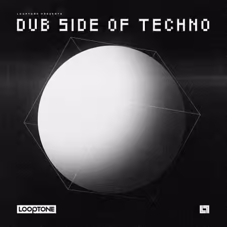 Looptone Dub Side Of Techno [WAV]