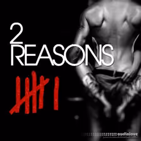 Looptroniks 2 Reasons: Chapter 6 [WAV, MiDi]