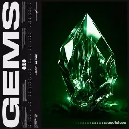 Lost Audio Gems [WAV, MiDi]