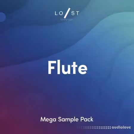 Lost Stories Academy Flute MEGA Sample Pack [WAV]