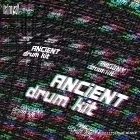 Lostinmyself ANCiENT Drum Kit [PRE-ORDER] [WAV, Synth Presets]