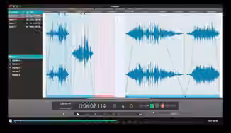 LoudLAB Fluctus v3.9.1 [MacOSX]