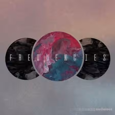 Love Pulse Music Frequencies [WAV]