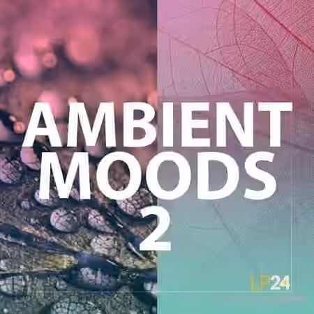 Lp24 Ambient Moods 2 [WAV]