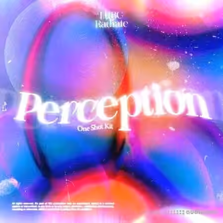 LRBG & RADIATE Perception One Shot Kit [WAV]