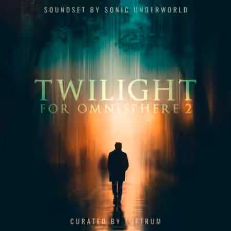 Luftrum Twilight for Omnisphere 2 [Synth Presets]