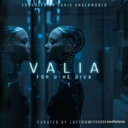Luftrum Valia Diva Preset Pack [Synth Presets]