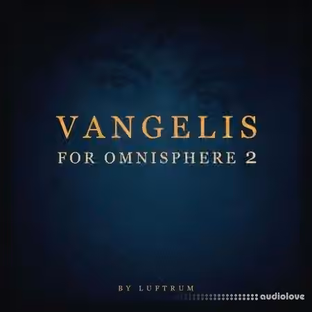Luftrum VANGELIS for Omnisphere [Synth Presets]