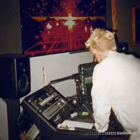 Lukrative PARABOLA One Shot Kit [VOL II] [WAV]