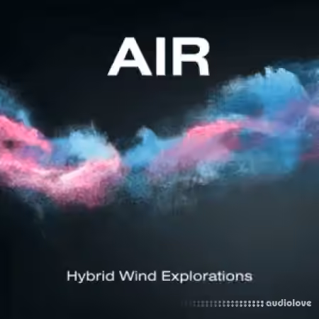 Lunacy Audio Cube Air Expansion [DAW Presets]