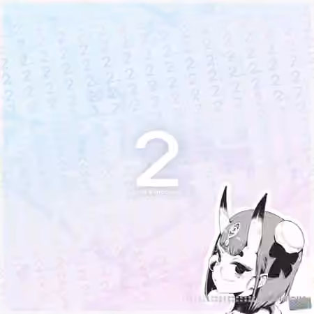Luna's Moonkit 2 [WAV, MiDi, DAW Templates]