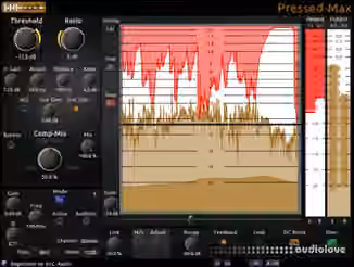 LVC-Audio Limited-MAX v1.1.0 [WiN]