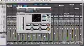 Lynda Audio Mixing Bootcamp [TUTORiAL]