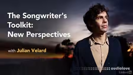 Lynda The Songwriters Toolkit New Perspectives [TUTORiAL]