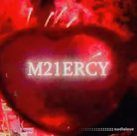 M21ERCY For The First Time [WAV, MiDi]