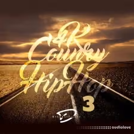 M3G Moguls 4K Country Hip Hop 3 [WAV]