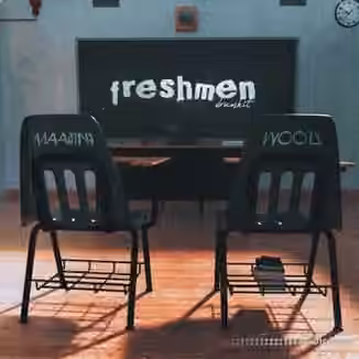 Maajins & Woozy Freshmen Drumkit [WAV]