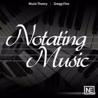MacProVideo Music Theory 108 Notating Music [TUTORiAL]
