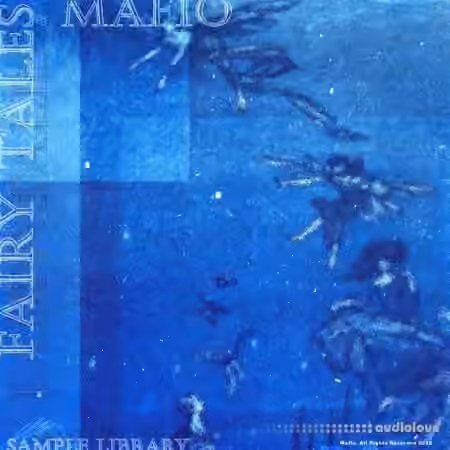 Mafio Fairy Tales Sample Pack (Compositions) [WAV]