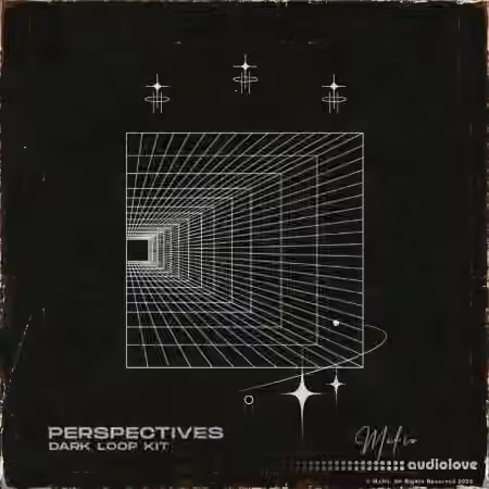 Mafio Perspectives (Compositions and Stems) [WAV]