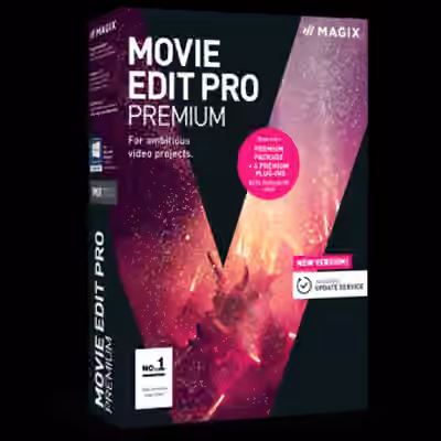 MAGIX Movie Edit Pro Premium 2018 v17.0.2.159 (x64) [WiN]