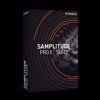 MAGIX Samplitude Pro X7 Suite v18.2.3 Incl Emulator [WiN]
