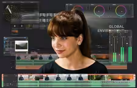 MAGIX VEGAS Pro v19.0.0.643 Incl Emulator [WiN]