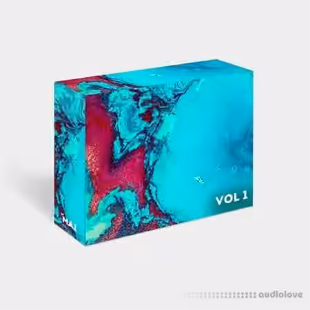 Mai Super Drums Vol.1 [WAV]