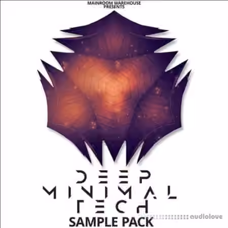 Mainroom Warehouse Deep Minimal Tech Sample Pack [MULTiFORMAT]