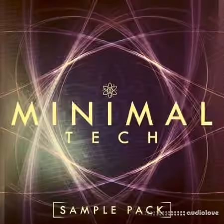 Mainroom Warehouse Minimal Tech Sample Pack [MULTiFORMAT]
