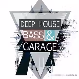 Maison De Blanc Deep House Bass Garage [WAV]