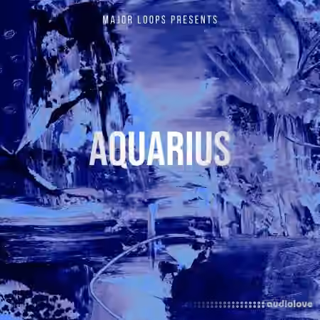 Major Loops Aquarius [WAV]