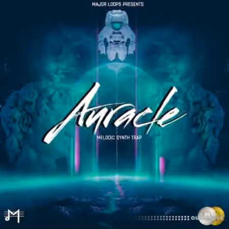 Major Loops Auracle [WAV]