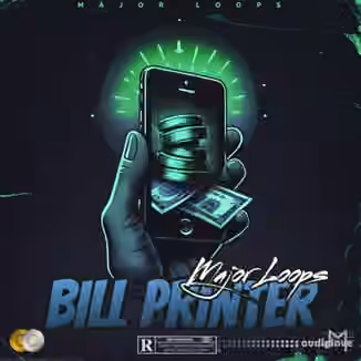 Major Loops Bill Printer [WAV]