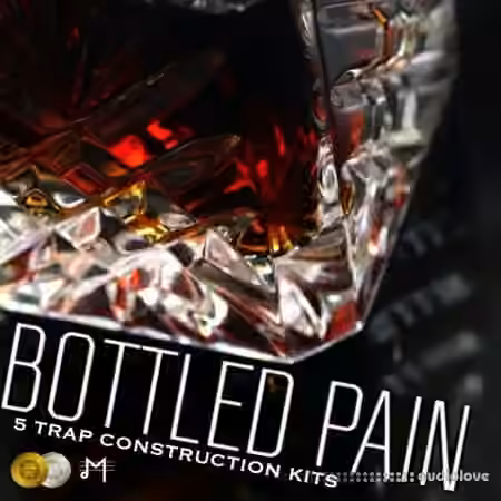 Major Loops Bottled Pain [WAV]