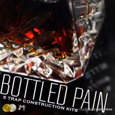 Major Loops Bottled Pain [WAV]