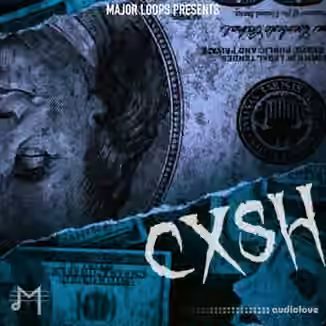 Major Loops Cxsh [WAV]