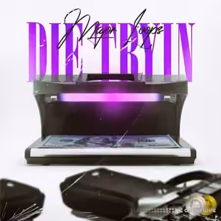 Major Loops Die Tryin [WAV]