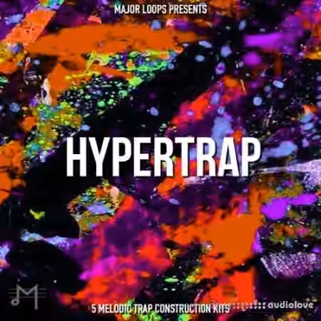 Major Loops Hyper Trap [WAV]